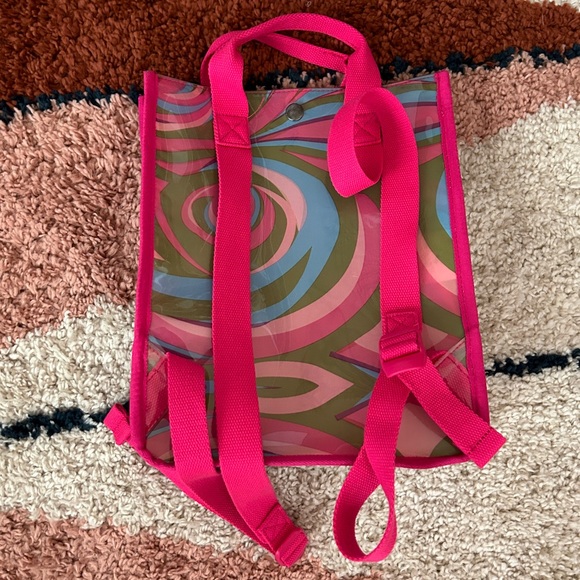 Vans Barbie Collab backpack - Picture 2 of 5